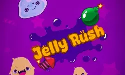 Jelly Rush image
