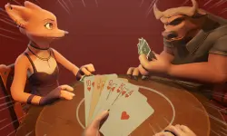 image bg Liars Bar