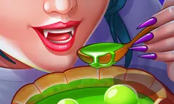 Halloween Cooking image