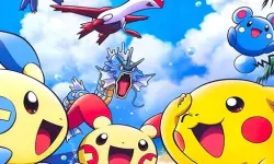 Pokemon Slide image