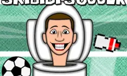 Skibidi Toilet Soccer image