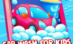 Car Wash For Kids image
