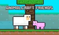 AnimalCraft Friends image