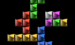 Chain the Color Block image