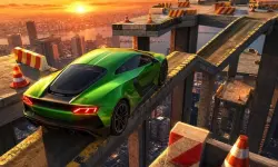 Extreme Car Parking 3D image