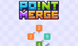 Point to Merge image