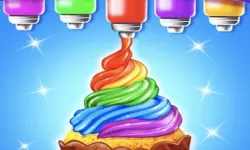 Ice Cream Cone image