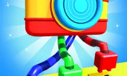 Knots Master 3D image