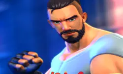 Beat Em Up image