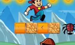 super marow adventure image