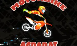 Motorbike Acrobat image