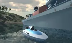 Boat Drive image