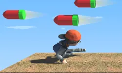 Run Run 3D Challenge image