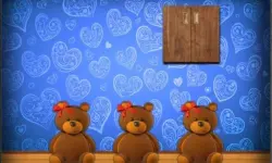 Amgel Easy Room Escape 56 image