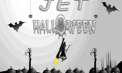 FZ Jet Halloween image