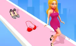 Catwalk Beauty image