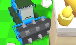 Demolition Car Online image