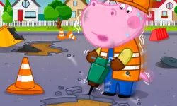 Professions For Kids image