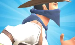 Cowboy Runner image