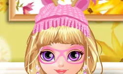 Baby Halen Pajama Party image