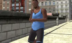 Gangster City Crime image