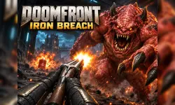 Doomfront Iron Breach image
