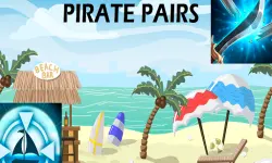 Pirate pairs image