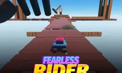 Fearless Rider image