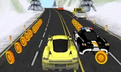 Racer Wanted image