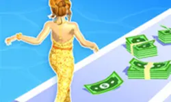 Run Rich 3D - Fun amp; Run 3D Game image