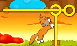 Save the Kitten image