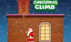 Christmas Climb image