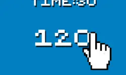 Clicker Time Game image