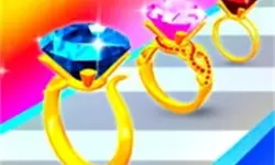 Gem Stack Game image