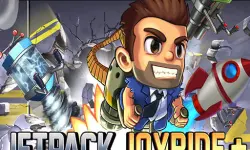 Jetpack Joyride image
