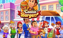 Burger Shop image