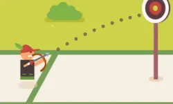 Little Archer image