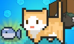 Pixel Cat Simulator My Pets image
