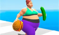 Fat Fit 3D image