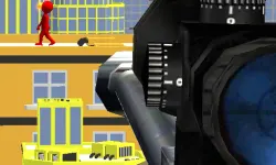 Stickman Sniper 3D image