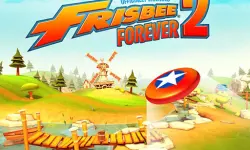 Frisbee Forever 2 image