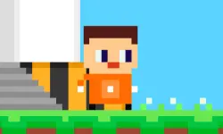Astronaut Steve image