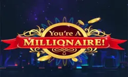 Who Wants to Be a Millionaire? image