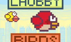 Chubby Birds image