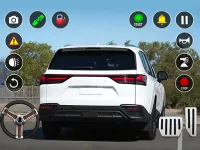 Car Parking Simulator Offline image