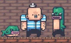 Pirate Bombs 2 image