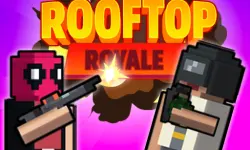 Rooftop Royale image
