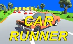 ENDLESS CAR RUNNER image