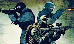 Commando image