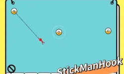StickManHook image